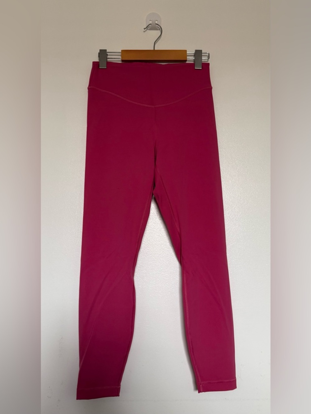 lululemon athletica High-Rise Leggings -25”